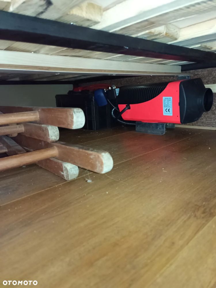 Renault Espace 1.9 dCi Dynamique - 23