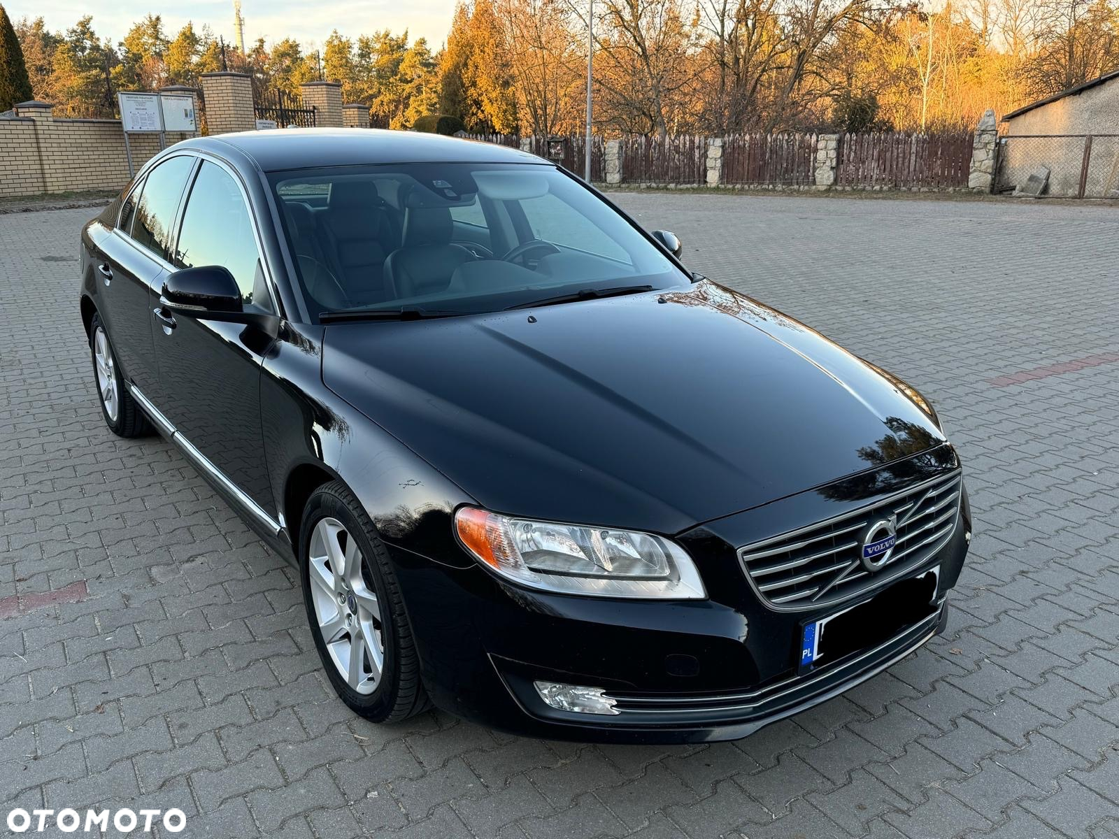 Volvo S80 D4 Geartronic Momentum - 7