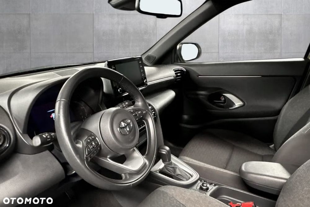 Toyota Yaris Cross Hybrid 1.5 Active - 15