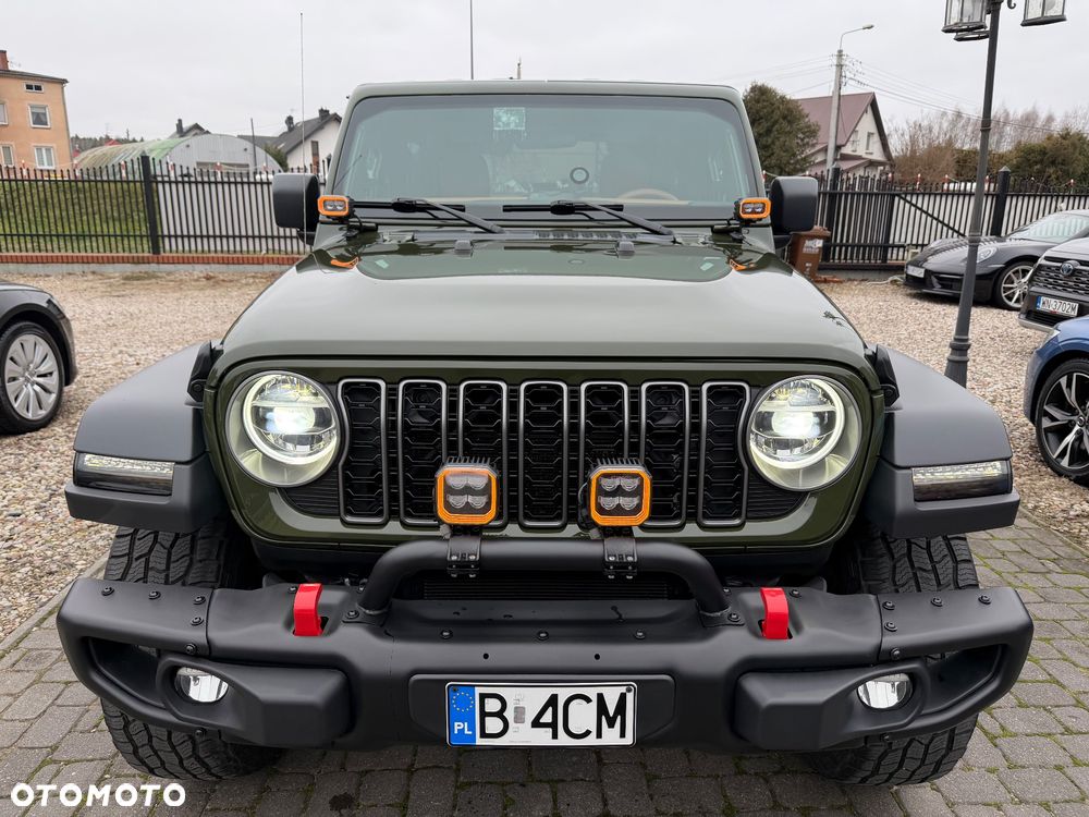 Jeep Wrangler - 6