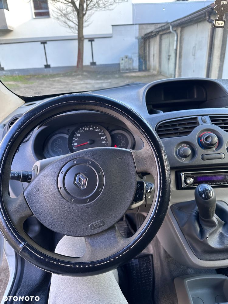 Renault Kangoo - 13