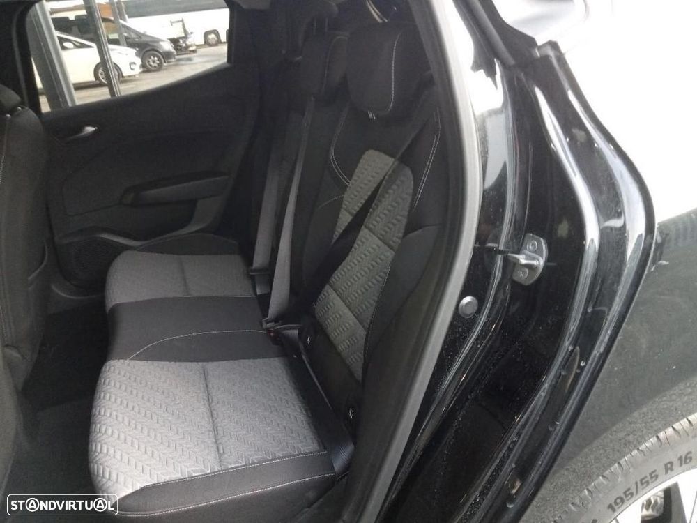 Renault Clio 1.0 TCe Evolution Bi-Fuel - 5