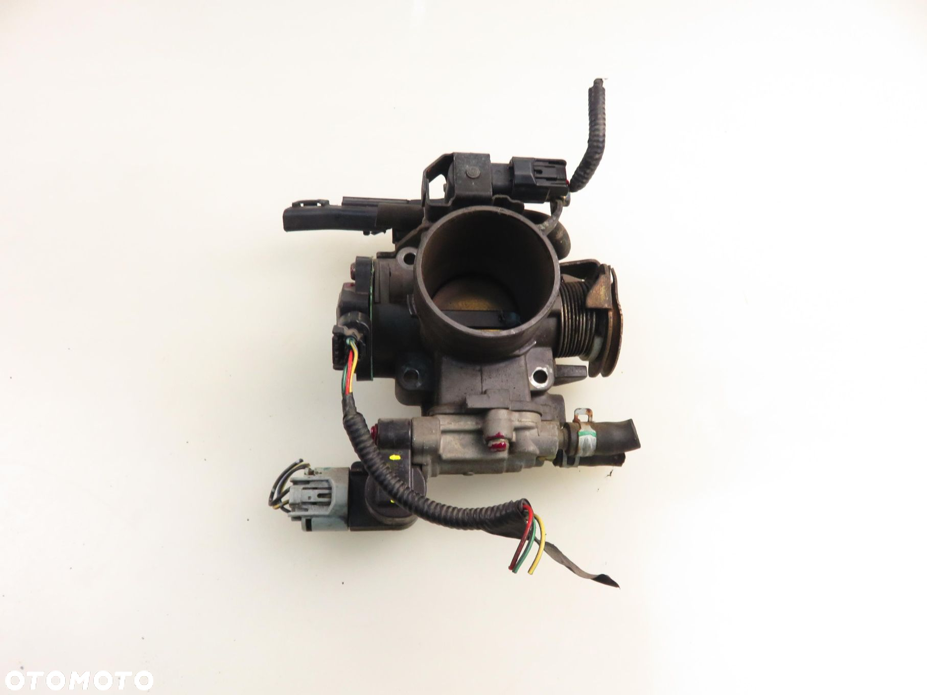 PRZEPUSTNICA HONDA JAZZ II 1.3 1368001960 1362002650 - 12