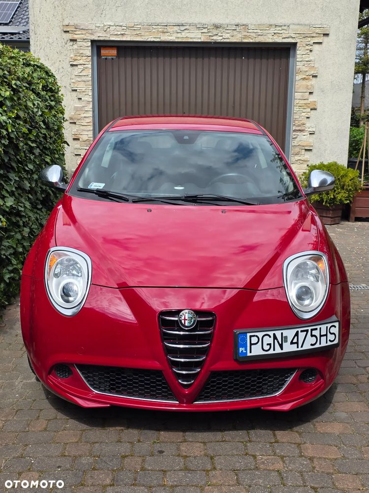 Alfa Romeo Mito - 2