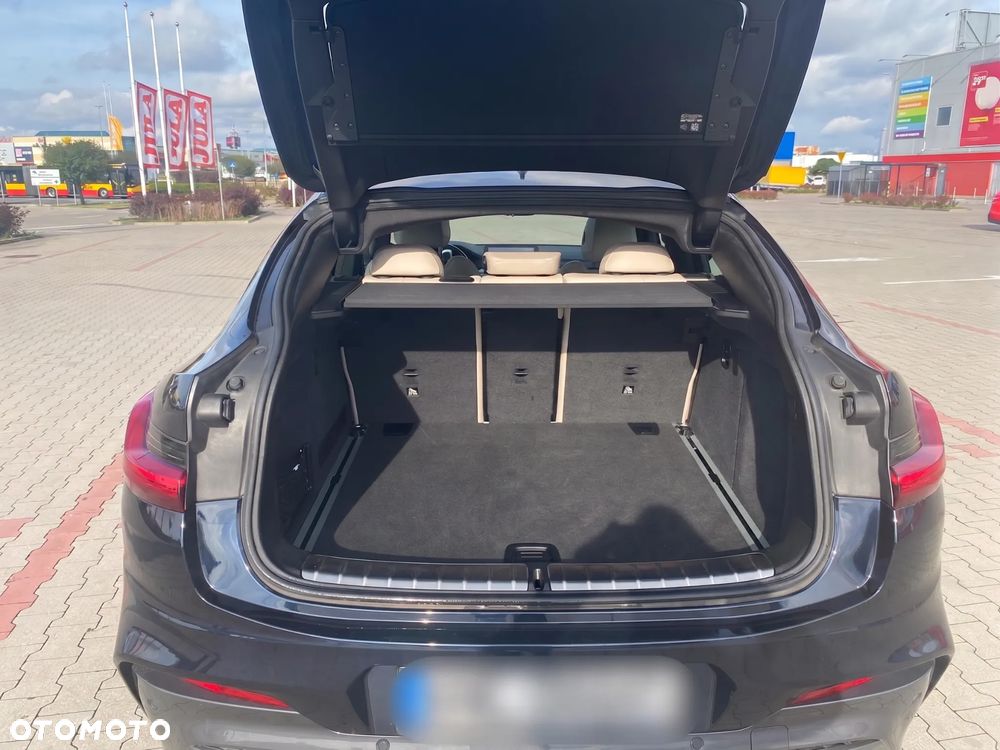 BMW X4 xDrive30i M Sport sport - 8
