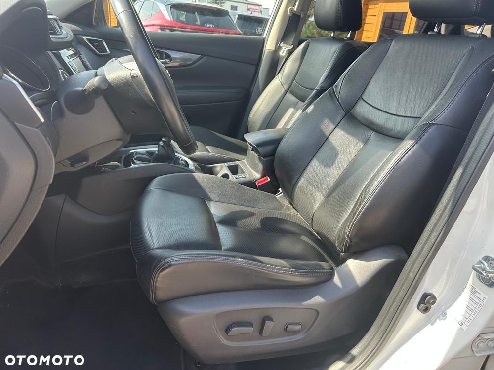 Nissan X-Trail 1.6 DIG-T Tekna 2WD - 20