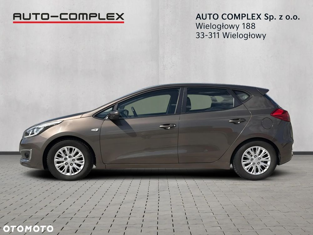 Kia Ceed 1.6 GDI M - 3
