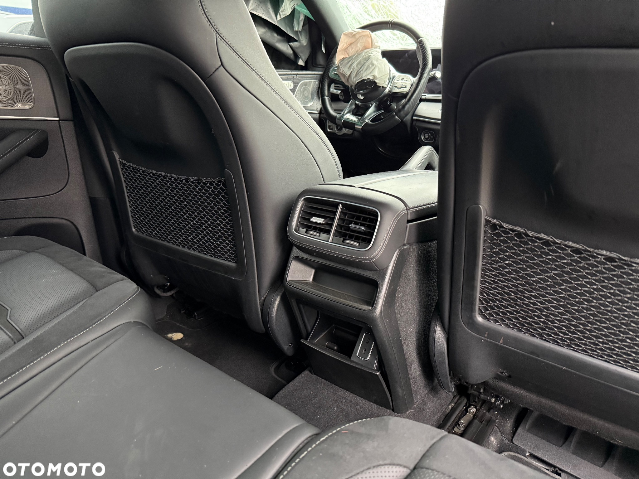 Mercedes-Benz GLE AMG 53 4Matic+ AMG Speedshift TCT 9G AMG Line Advanced Plus - 15
