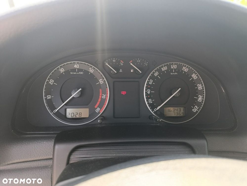 Skoda Superb - 15
