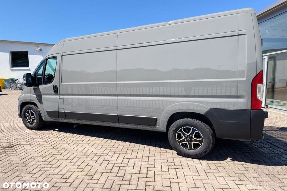 Citroën Jumper Heavy L3H2 2.2 180KM - 4