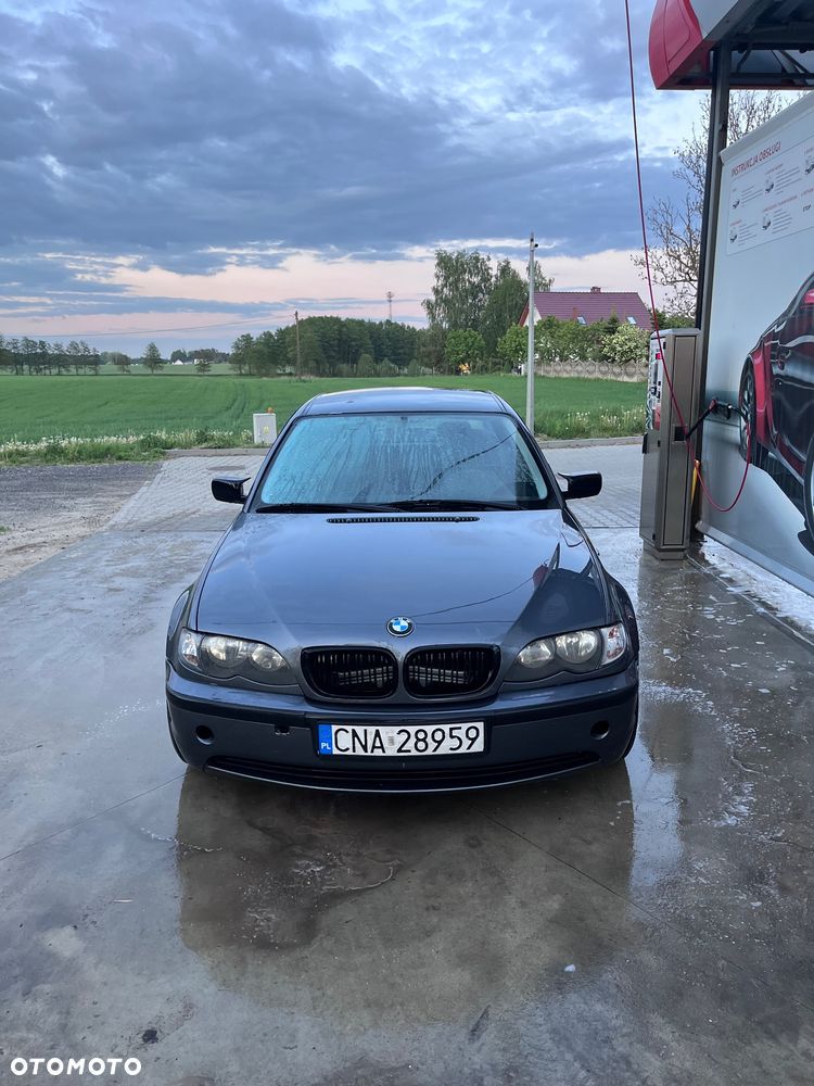 BMW Seria 3 - 3