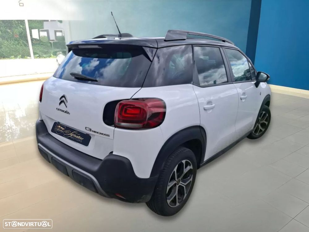 Citroën C3 Aircross - 7