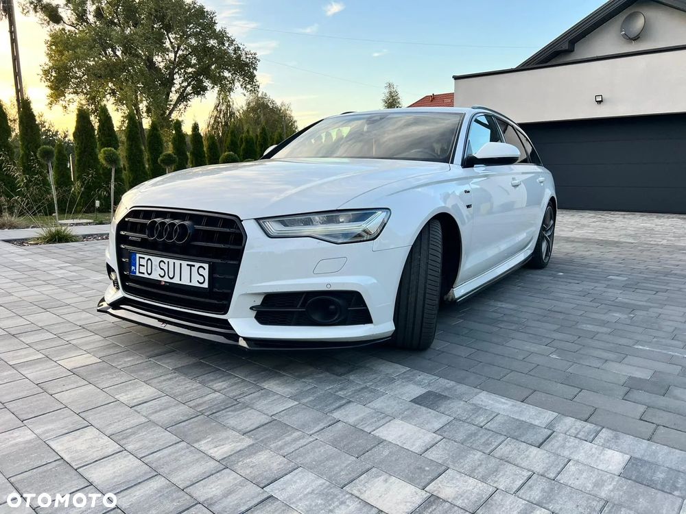 Audi A6 - 2