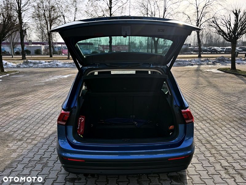 Volkswagen Tiguan 1.4 TSI BlueMotion Technology Sport & Style - 7