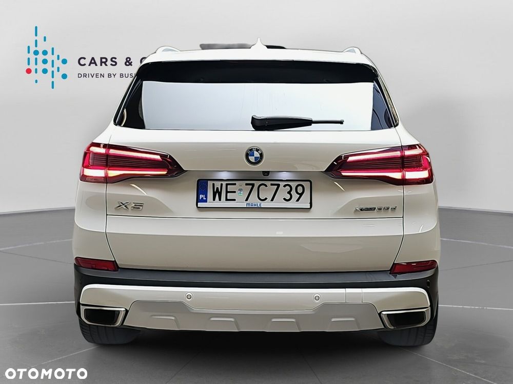 BMW X5 - 23