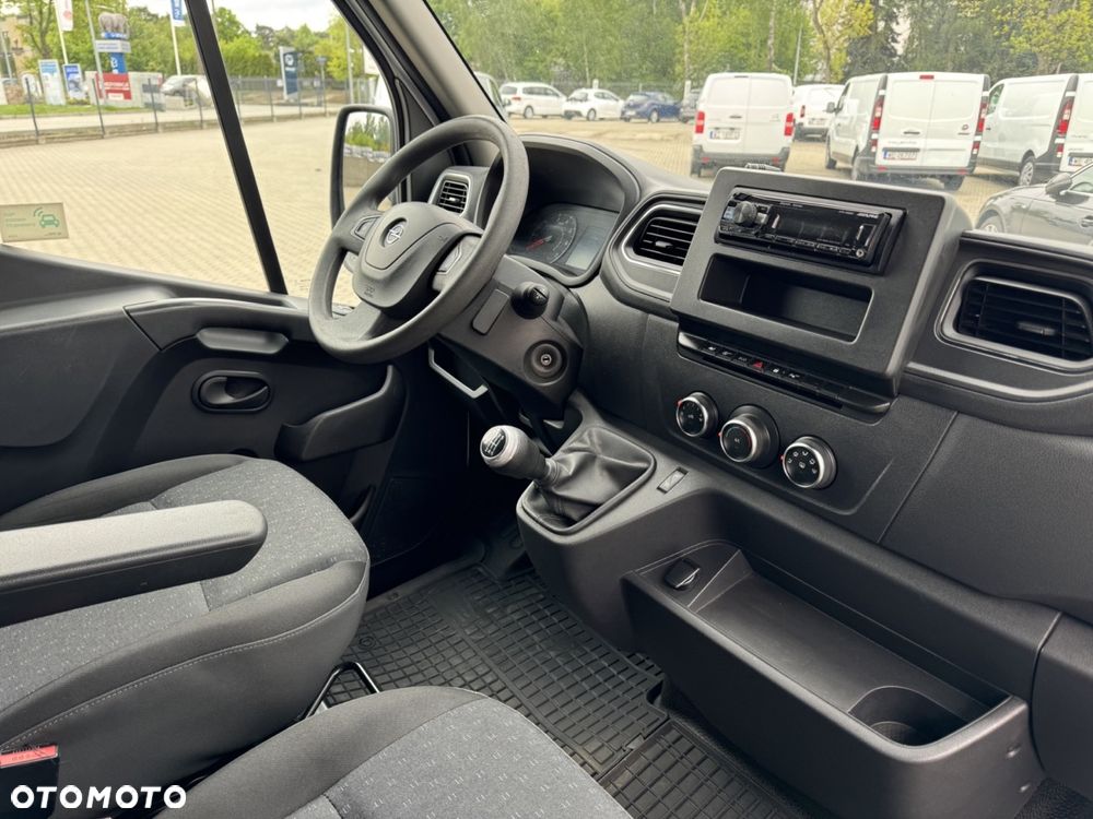 Opel MOVANO L4H2 - 25