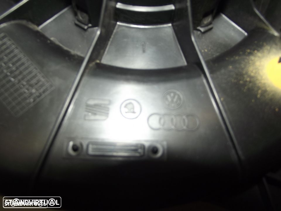 skoda fabia e outros motor de chaufagem - 4