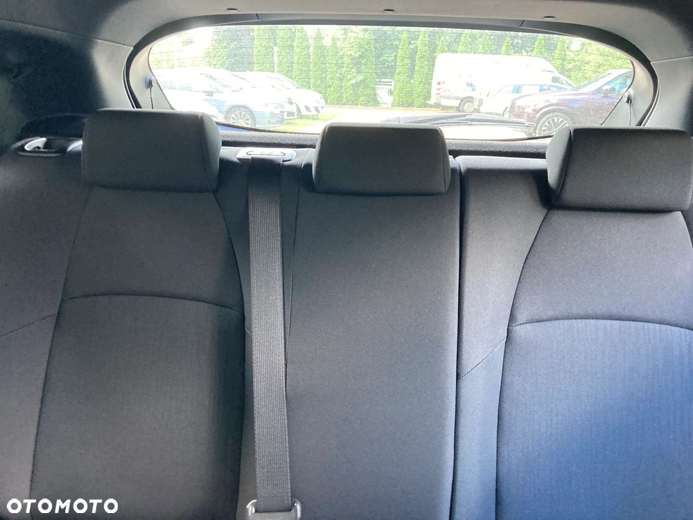 Toyota Corolla 1.2 T Active - 18