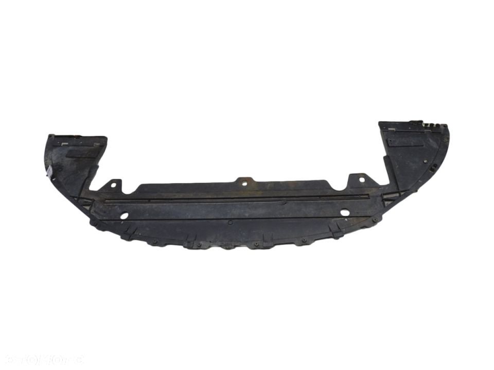 OSŁONA POD ZDERZAK PRZÓD VOLVO V70 III LIFT - 1