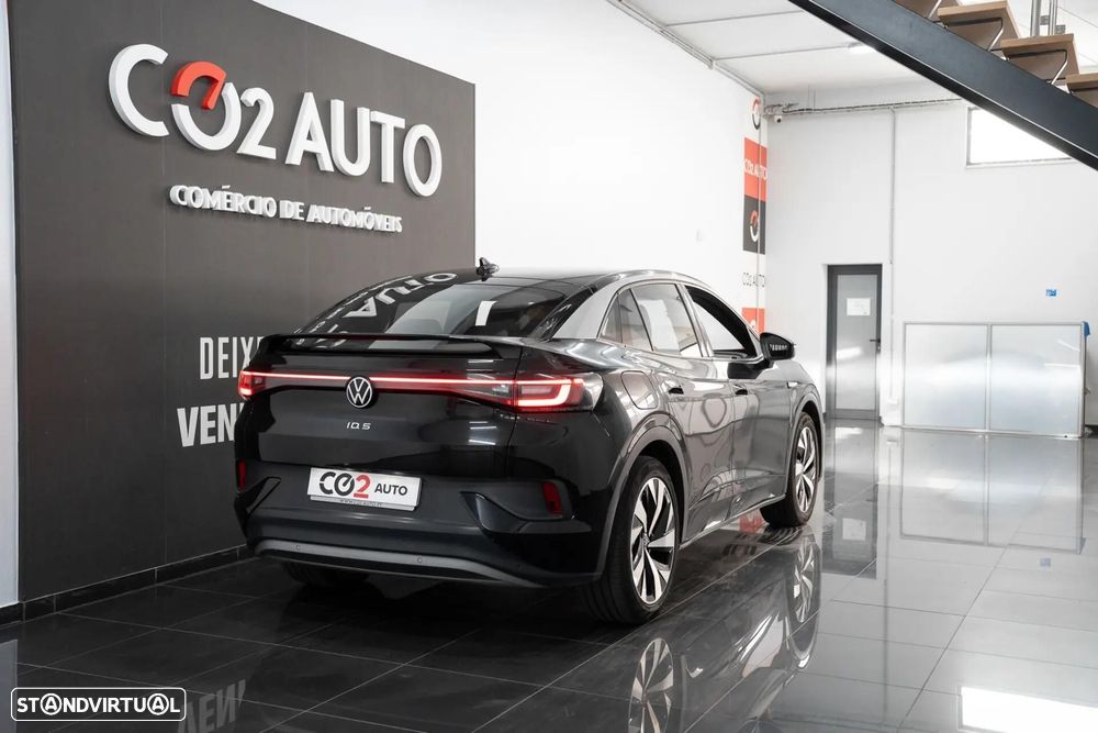 VW ID.5 77 kWh Pro Performance - 8