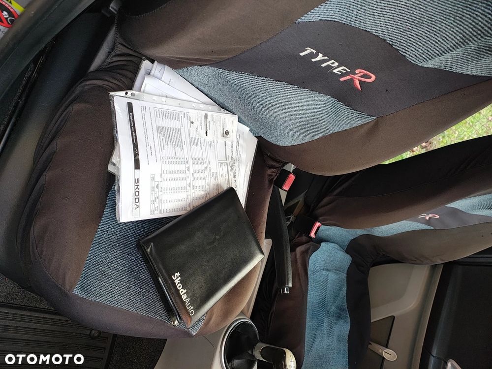 Skoda Fabia 1.2 12V Ambiente - 11