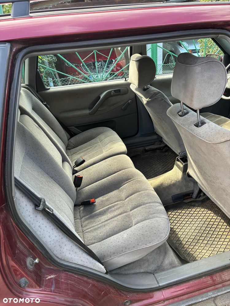 Volkswagen Passat 1.9 TDI GL - 3