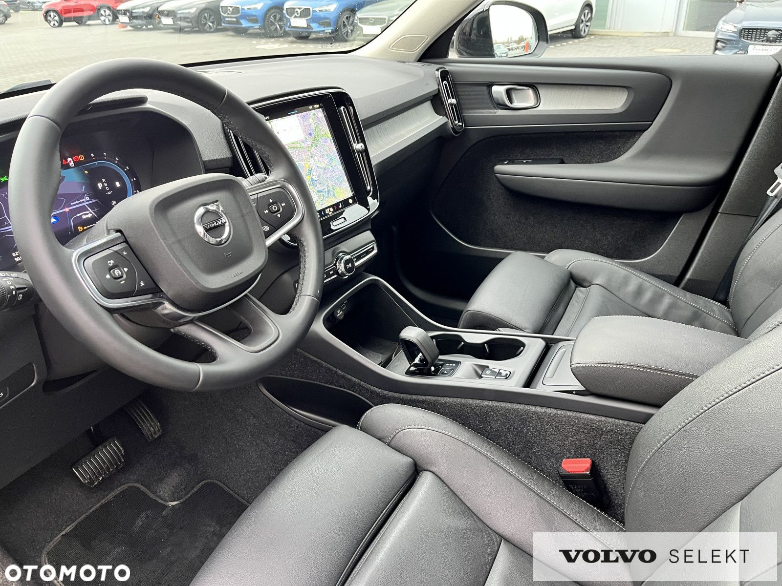 Volvo XC 40 - 10