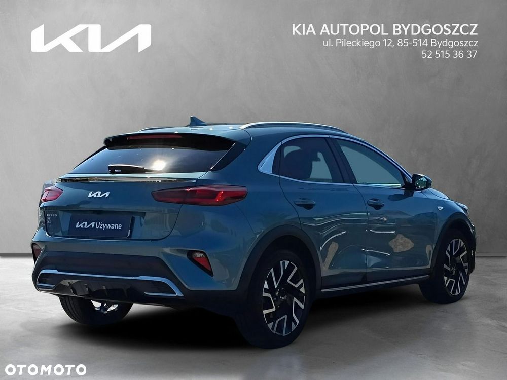 Kia XCeed - 5