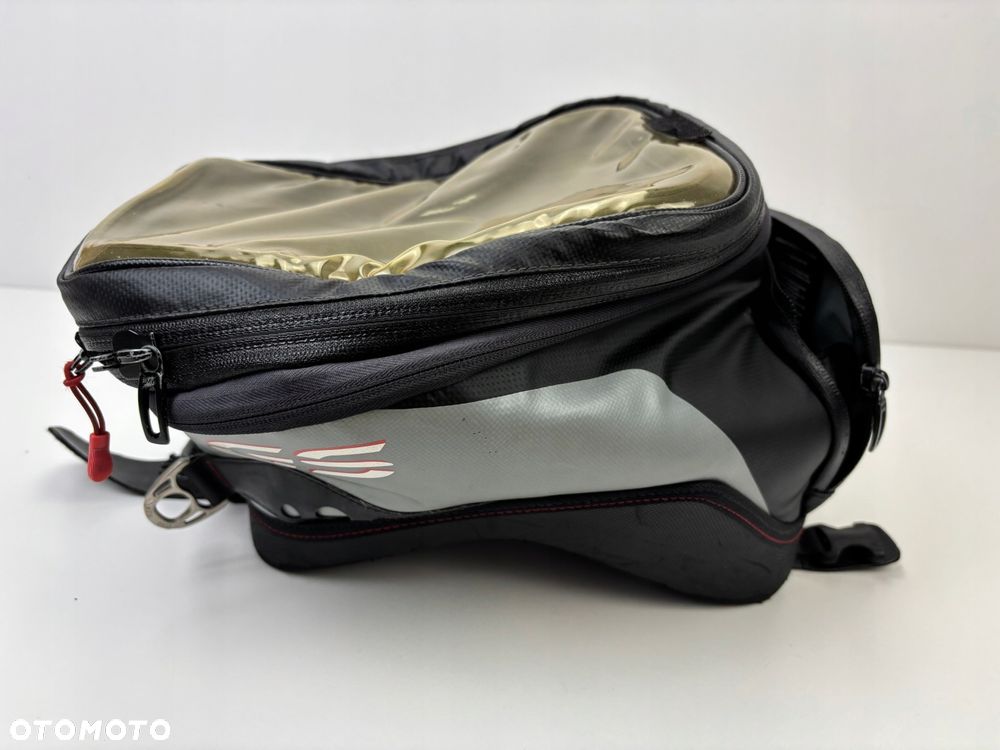 Tank Bag Torba na zbiornik 12-16L BMW R1200 1250 GS K51 ADV Oryginał - 7