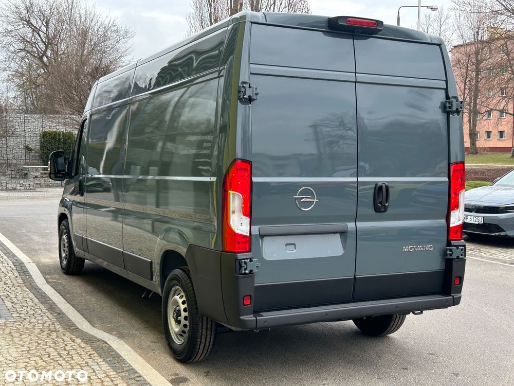 Opel Movano - 10