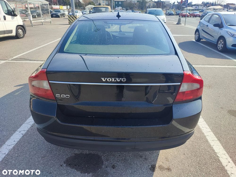 Volvo S80 - 6