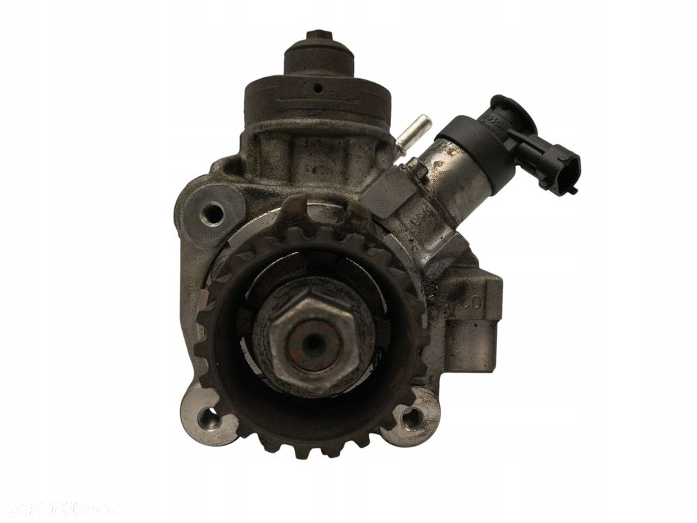 POMPA WTRYSKOWA Peugeot Partner Berlingo 1.6 HDi 9688499680 Bosch CP4 - 5