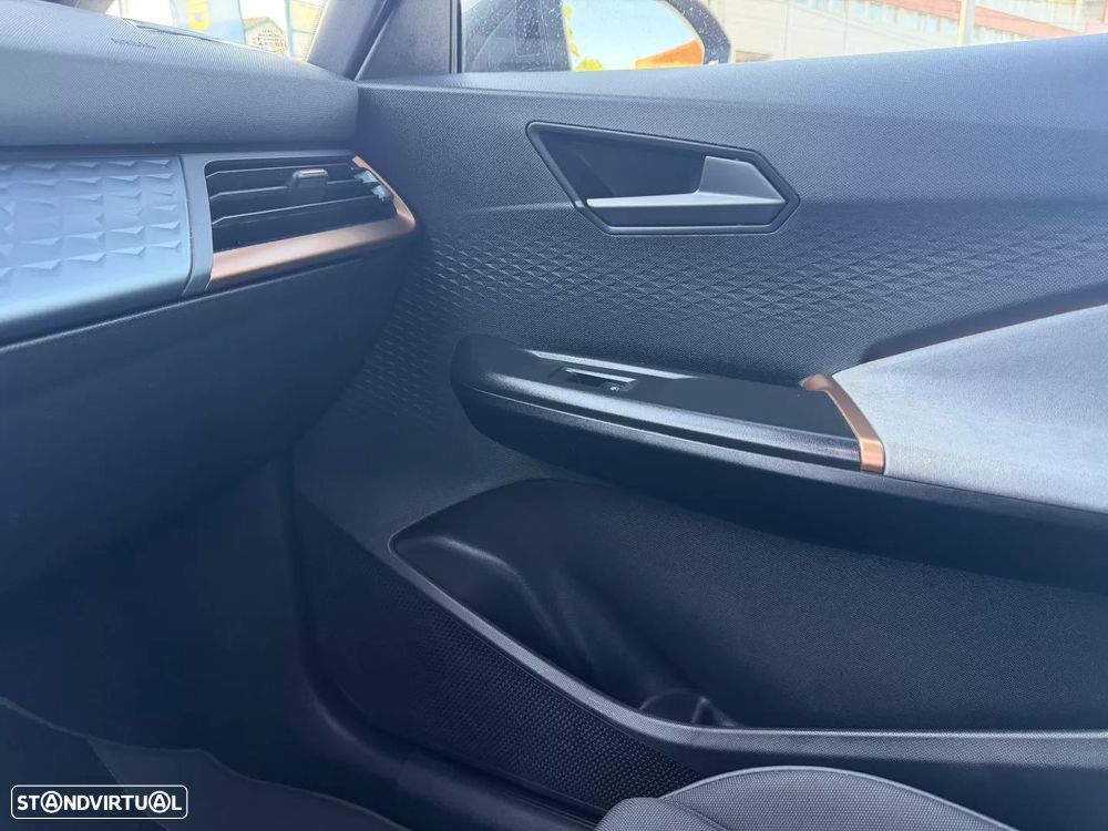Cupra Born 150kW/58kWh - 40