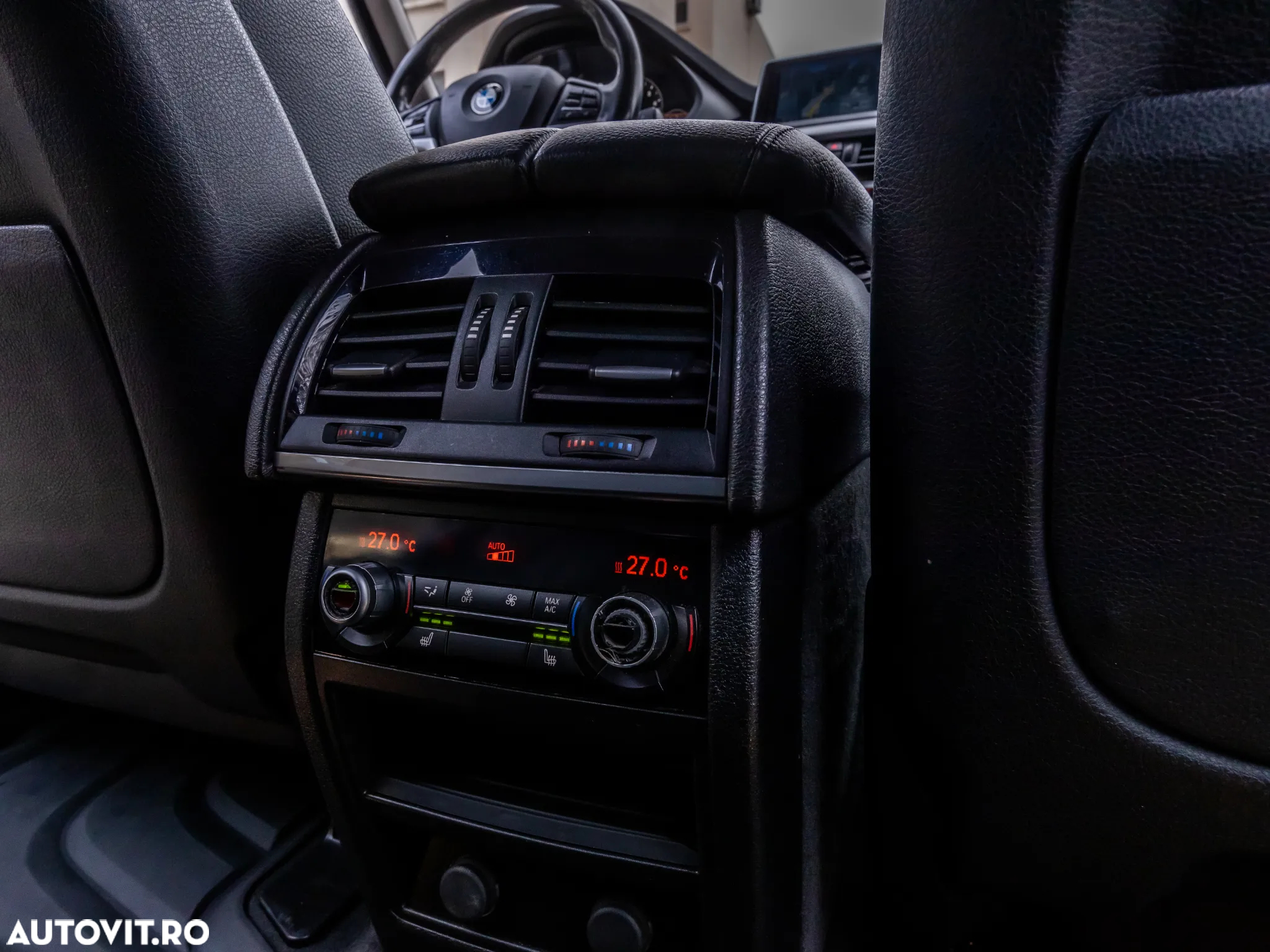 BMW X5 xDrive40e iPerformance - 14