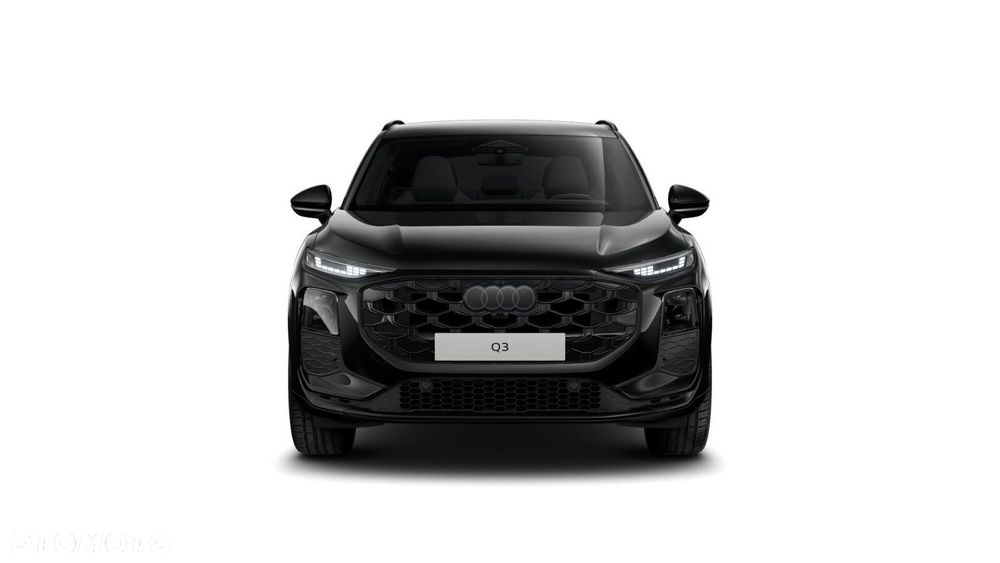 Audi Q3 TFSI 195 kW Quattro S tronic - 3