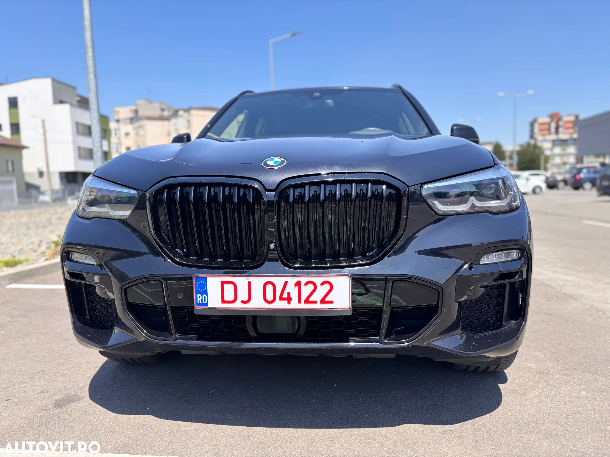 BMW X5 xDrive45e AT PHEV - 6