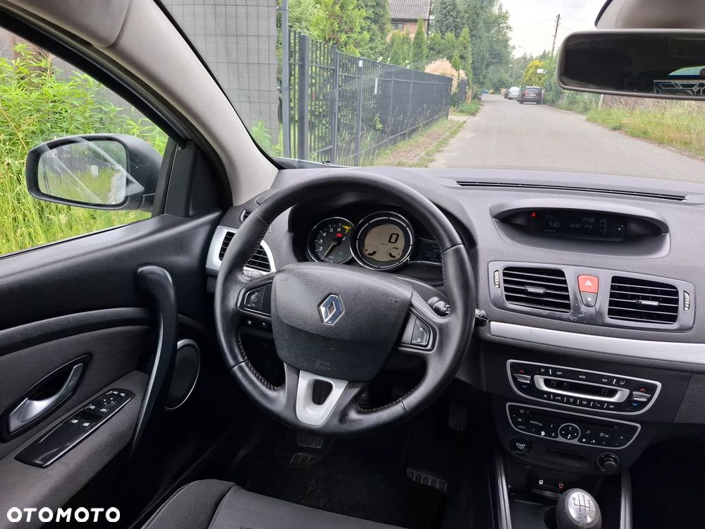 Renault Megane 1.6 16V Luxe Dynamique - 20