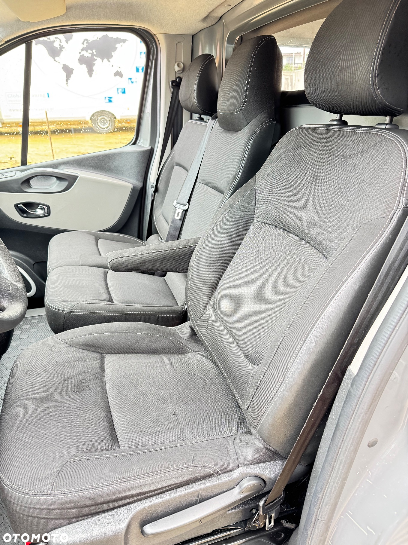 Renault Trafic - 21