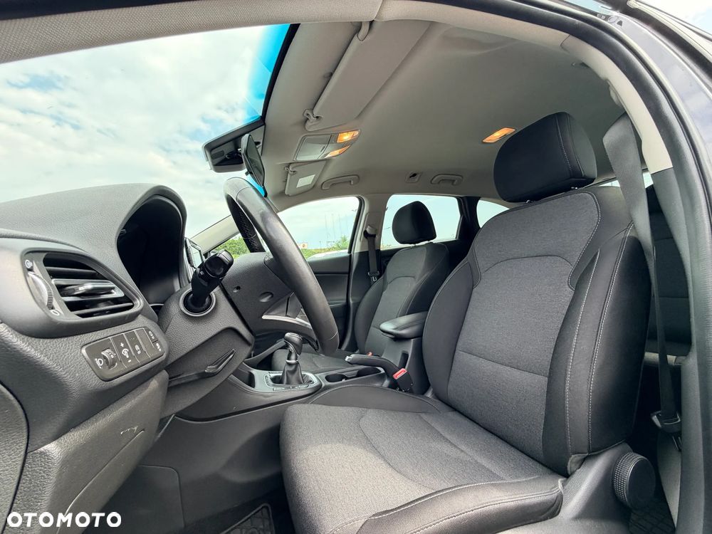 Hyundai i30 1.0 T-GDI Smart - 13