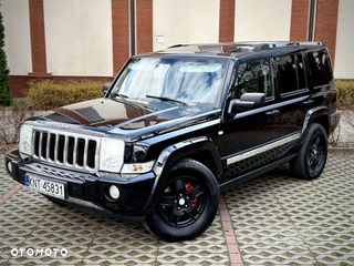 Jeep Commander