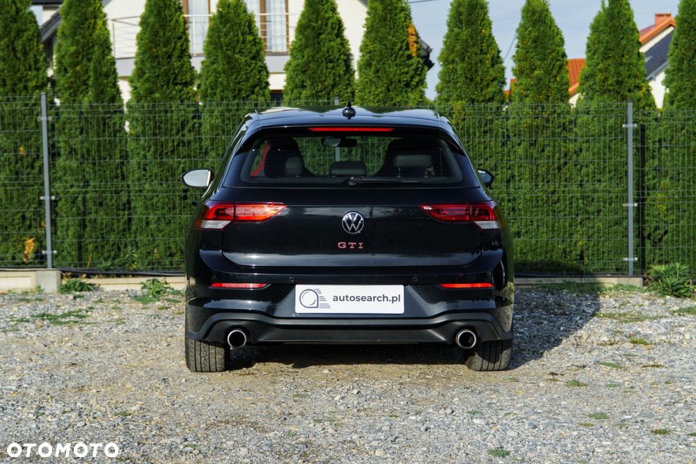 Volkswagen Golf 2023 photo 5
