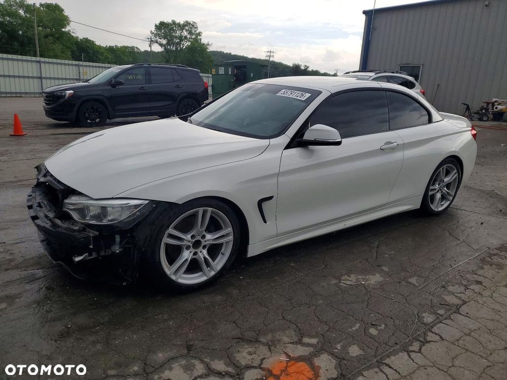 BMW Seria 4 - 3