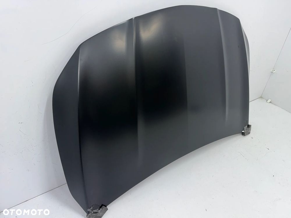 MASKA POKRYWA SILNIKA NOWA MERCEDES CLA W117 A1178800057 - 2
