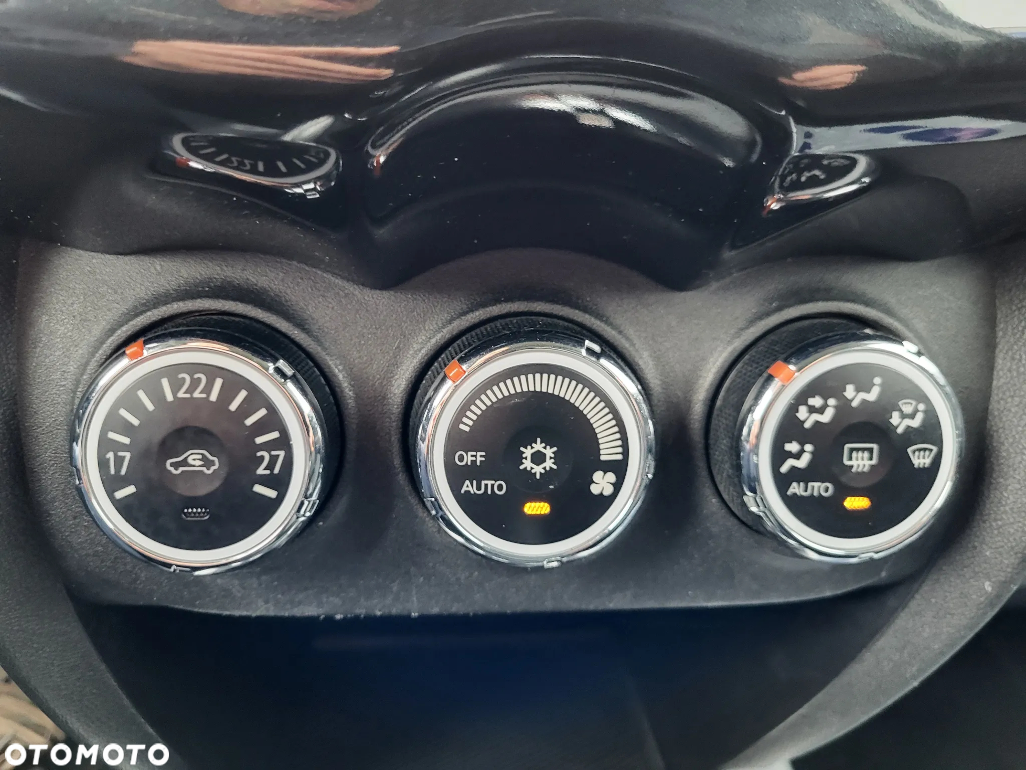 Citroën C4 Aircross HDi 150 Stop & Start 4WD Exclusive - 38