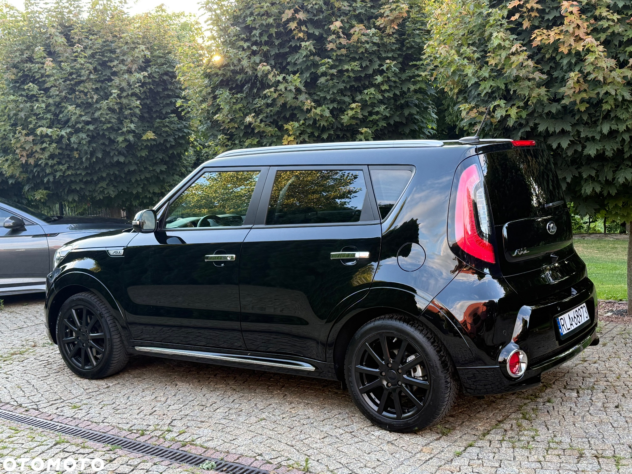 Kia Soul 1.6 GDI M - 12