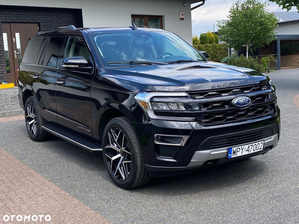 Ford Expedition - 3