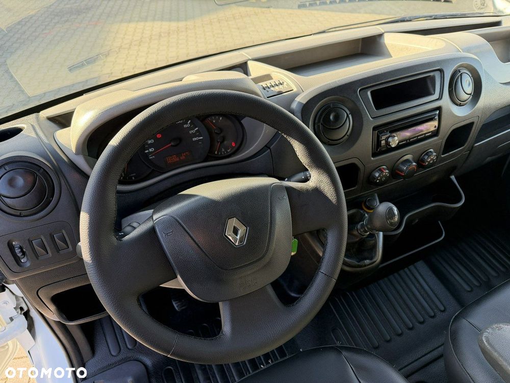Renault Master - 11