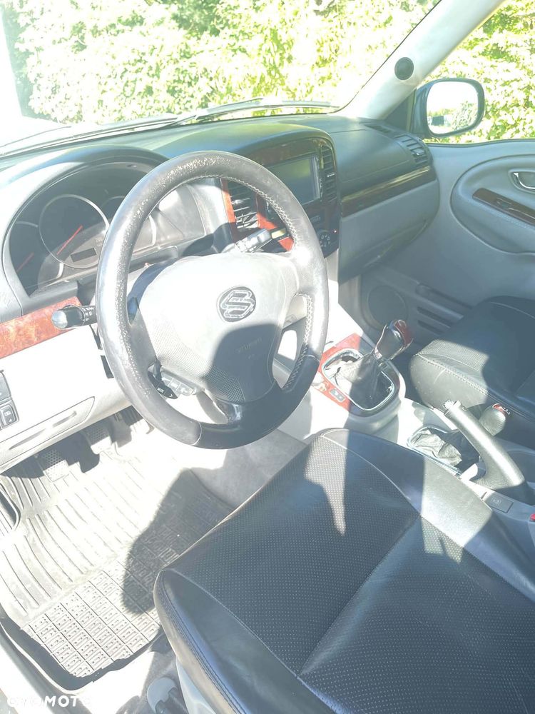 Suzuki Vitara - 10