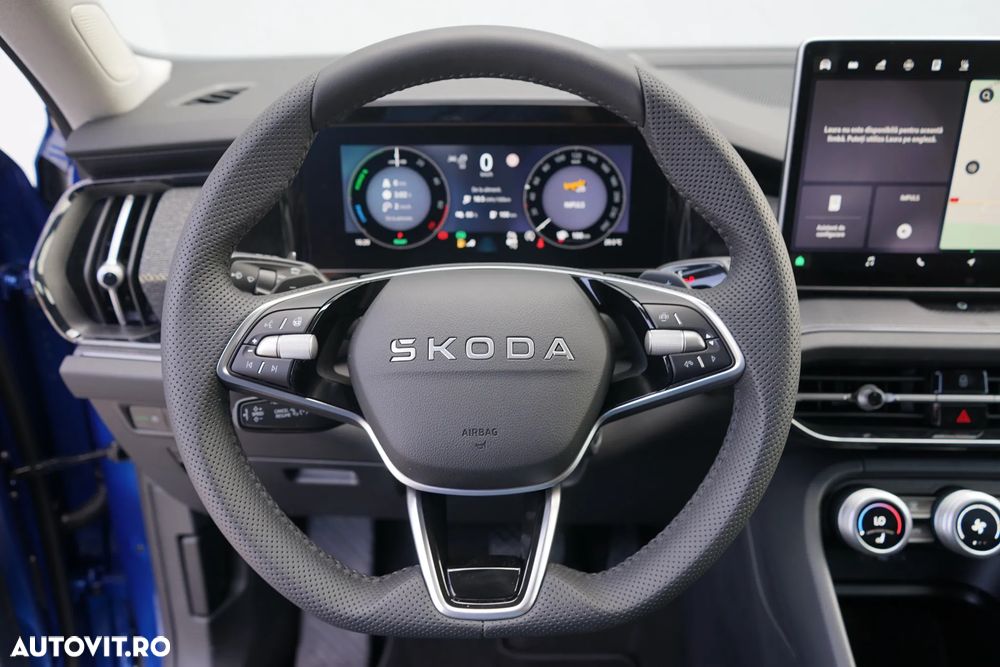 Skoda Kodiaq 1.5 TSI DSG PHEV Selection - 16