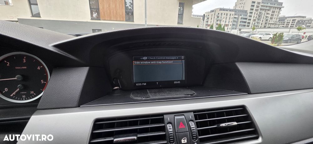 BMW Seria 5 - 11